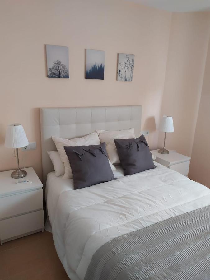Inmueble En Navas De Tolosa Jaen Ngoại thất bức ảnh