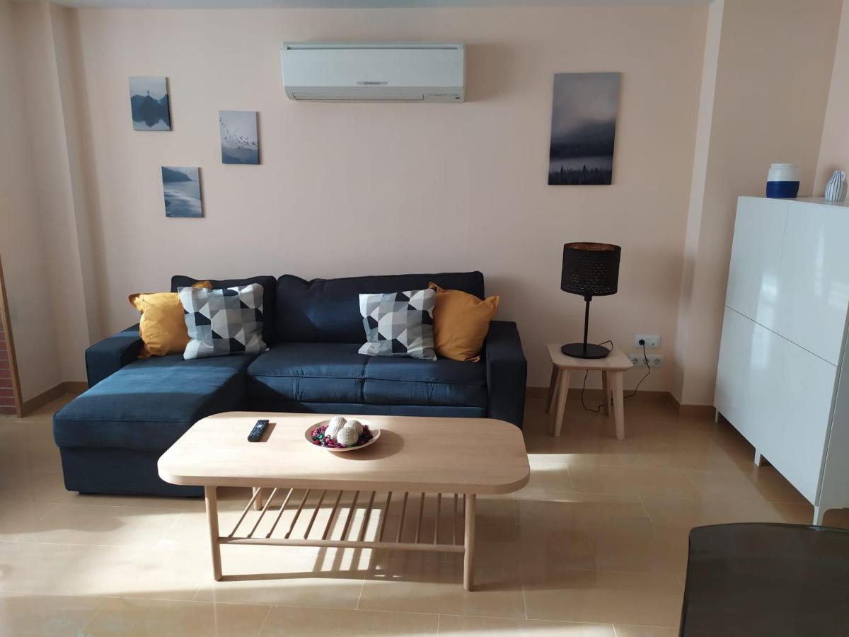 Inmueble En Navas De Tolosa Jaen Ngoại thất bức ảnh