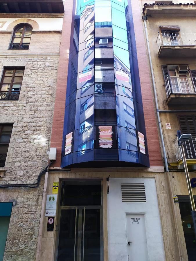 Inmueble En Navas De Tolosa Jaen Ngoại thất bức ảnh